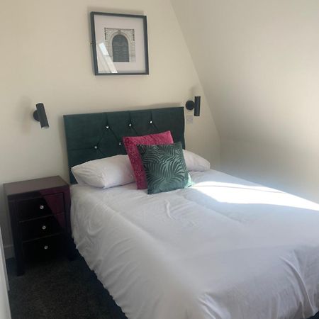 Stag & Thistle Hotel And Restaurant Fraserburgh Extérieur photo