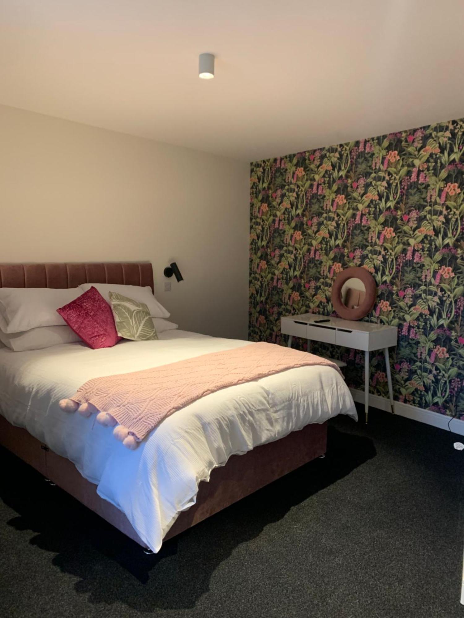 Stag & Thistle Hotel And Restaurant Fraserburgh Extérieur photo